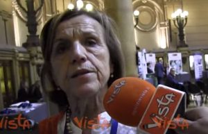 Elsa Fornero: "Salvini? Se fosse un mio studente lo convincerei così sulla mia riforma" VIDEO