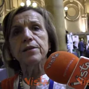 Elsa Fornero: "Salvini? Se fosse un mio studente lo convincerei così sulla mia riforma" VIDEO