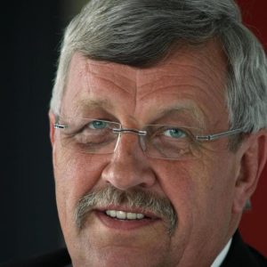 Germania, ucciso Walter Luebcke, politico Cdu pro-migranti