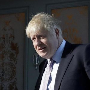 Boris Johnson, chi è Carrie Symonds, la donna che ha trasformato l'aspirante premier inglese