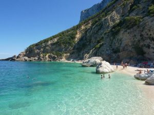 Mare più bello d'Italia: Cilento, Maremma e Sardegna in testa
