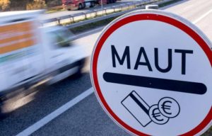 Autostrade tedesche, Corte Ue dice no al bollo: in pratica pedaggio solo per gli stranieri