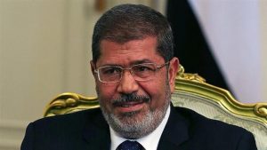 Egitto, l'ex presidente Mohamed Morsi muore di infarto in tribunale