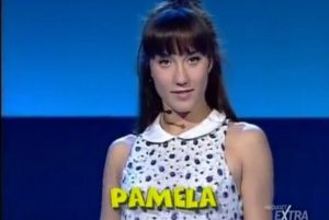 Pamela Petrarolo: "La rivalità con Ambra? Ecco cosa è successo"