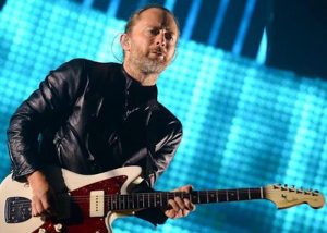 Radiohead, hacker rubano 18 ore di inediti. La band li divulga e regala il ricavato agli ambientalisti