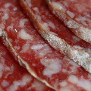 Salame mignon e salametto classico del Salumificio Aliprandi ritirati: presenza di Listeria