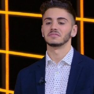 Caduta libera, Nicolò Scalfi campione da 500mila euro