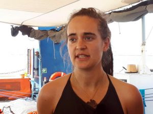 Sea Watch, Carola Rackete: "La mia solo disobbedienza. Ho sbagliato manovra". E l'Olanda la scarica: "Poteva andare in Tunisia" 