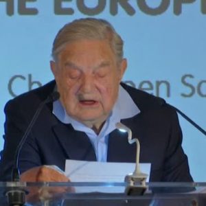 Soros e altri 17 miliardari: "Fateci pagare più tasse"