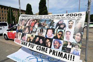 Strage di Viareggio: 7 anni a Mauro Moretti, l'Appello conferma le condanne ai vertici Fs