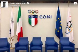 Francesco Totti, dove vedere la conferenza stampa: orario e diretta TV
