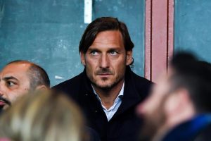 Francesco Totti incapace di perdonare, Pallotta: meglio se lascia la Roma