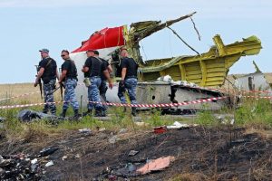 Aereo MH17 Malaysia Airlines precipitato, Paesi Bassi accusano separatisti filo-russi in Ucraina