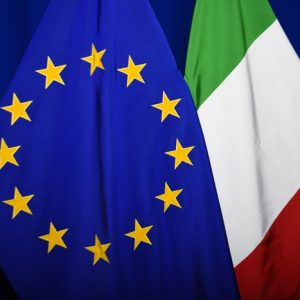 Ue di manica larga con Italia e... per tre volte Italia ha votato più anti Ue