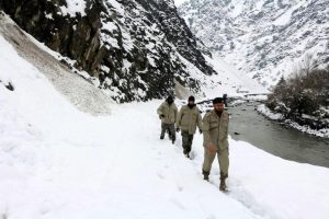 Valanga in Pakistan, travolti quattro alpinisti italiani. Le ricerche partiranno martedì