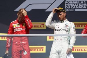 Ferrari, i piloti stanno con Vettel: "Così si rovina la Formula Uno"