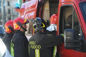 Marcon (Venezia), incendio in casa: 2 anziani muoiono intrappolati
