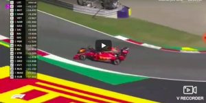 YouTube Verstappen-Leclerc, video sorpasso. Polemiche al Gp Austria di Formula 1