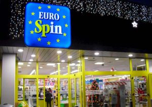 Eurospin: 150 assunzioni di addetti vendita ed altri profili 