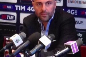 Giulini: "Per Barella ho un accordo con la Roma. L'Inter non lo sento da 20 giorni"
