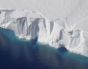Antartide, ghiacci si sciolgono rapidamente: tra il 2014 e il 2017 persa un'area grande quanto il Messico