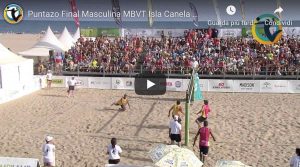 Beach Volley, Nico Zanotta-Timothée Platre contro Javier Huerta-Hernán Tovar: è lo scambio più bello di sempre? VIDEO