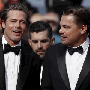 Brad Pitt: "Leonardo DiCaprio? Insopportabile. Poi se sapesse recitare..."