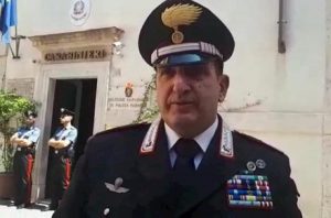 Mario Cerciello Rega, carabiniere ucciso a Roma. Il comandante: “Per me era un figlio”