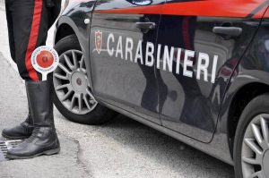 Parma, 21enne nigeriano aggredì più volte i carabinieri: dai domiciliari al carcere