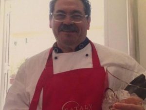 San Benedetto del Tronto, lo chef Palestini non trova personale: "Giovani preferiscono il reddito di cittadinanza"