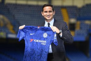 Chelsea dimentica Sarri, Lampard nuovo allenatore: "Qui si dà il massimo"