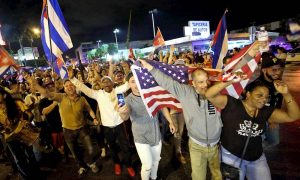 Cubani di Miami: il peggio dei Nordamericani e i Sudamericani messi insieme