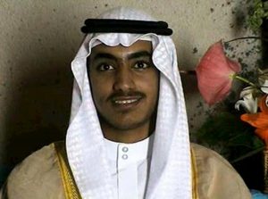Hamza bin Laden è morto: era il figlio di Osama erede di Al Qaeda