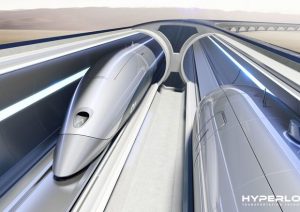 hyperloop tratte italia