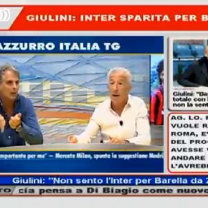 TopCalcio24 e il surreale dibattito di calciomercato: "La Juve prenda... Davide Astori"