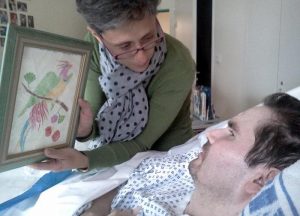 Francia: il medico di Vincent Lambert stacca la spina, stop alle cure. E' in coma da 10 anni