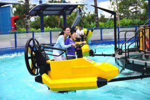 Legoland Water Park, il primo d'Europa si farà a Gardaland