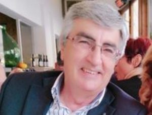 Mario Fadda morto sindaco Maracalagonis