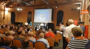 Mario Cerciello Rega, Giorgia Meloni chiede minuto di silenzio in sua memoria VIDEO