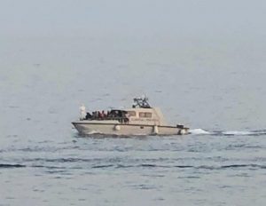 Migranti, nave Mediterranea salva 55 persone e chiede Lampedusa porto sicuro. Salvini: "Vada in Tunisia"