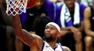 NBA: Leonard e George ai Clippers, Cousins raggiunge Davis ai Lakers