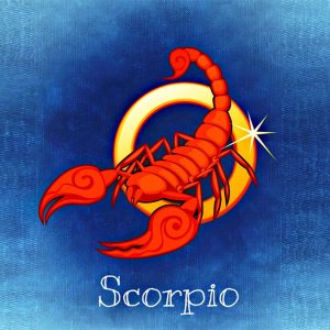 Oroscopo segno dello Scorpione