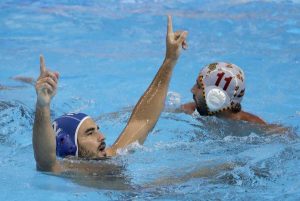 Pallanuoto, Italia campione del mondo: 'Settebello' batte Spagna 10-5