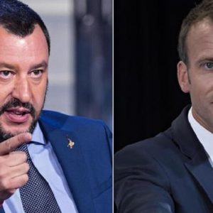Matteo Salvini: "Francia ipocrita, ignorò sos di Carola Rackete e ora la premia". Il paragone coi gilet gialli...