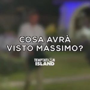 Temptation Island 2019, seconda puntata: ANTICIPAZIONI-DIRETTA TV-REPLICA