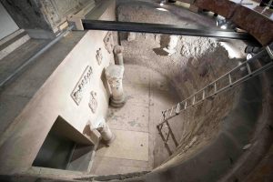 Emanuela Orlandi, le tombe ispezionate in Vaticano
