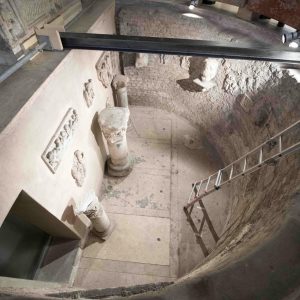 Emanuela Orlandi, le tombe ispezionate in Vaticano