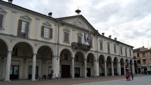 Trecate "buco di c... in provincia di Novara", nel libro Premio Strega di Scurati. Insorge ex sindaco Pd