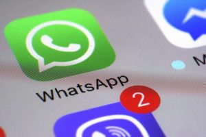 Facebook lancia WhatsApp Pay in India