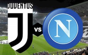 Serie A Juventus-Napoli Lazio Roma data orario 